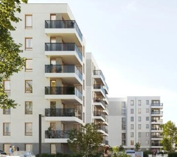 Enklawa Apartamenty bud. Z5 — новостройки Быдгощ, фото 2