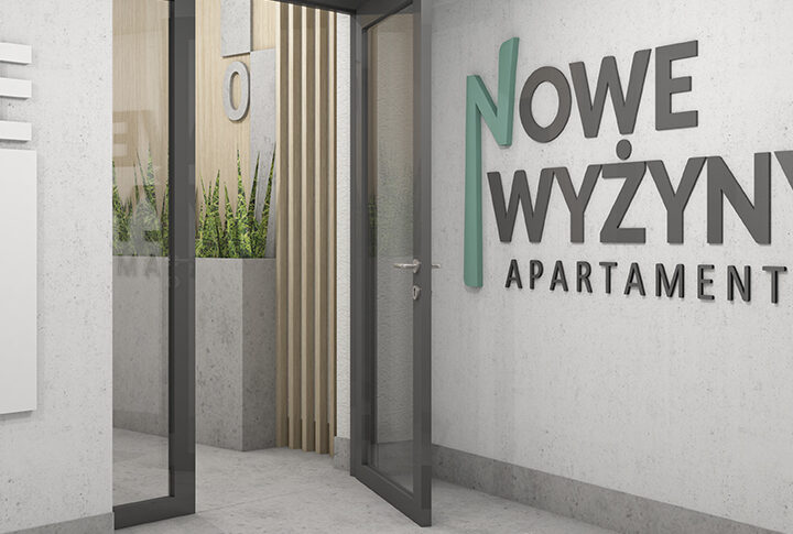 Nowe Wyżyny Apartamenty — новостройки Быдгощ, фото 3