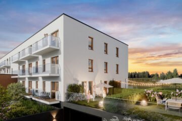 Eco Berensona — новостройки Варшава, фото 3