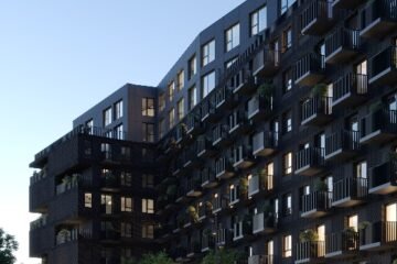 Lea Spot — новостройки Краков, фото 4