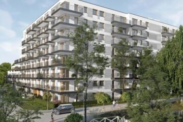 Stilla — новостройки Варшава, фото 4