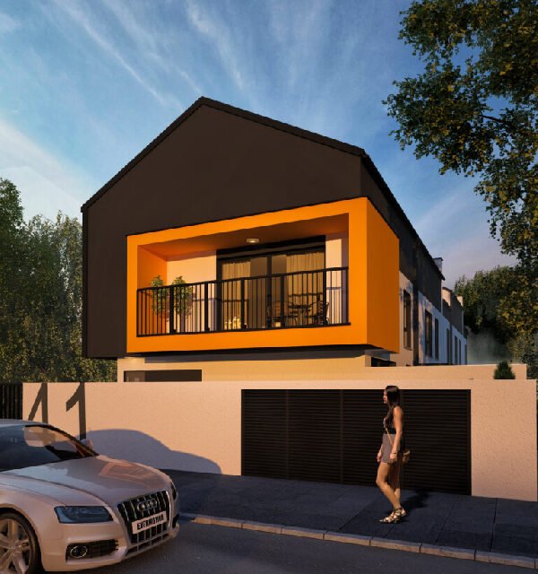 Segmenty Graniczna — Зомбки от Oazabud