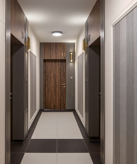 Royal Residence 6A — новостройки Варшава, фото 8