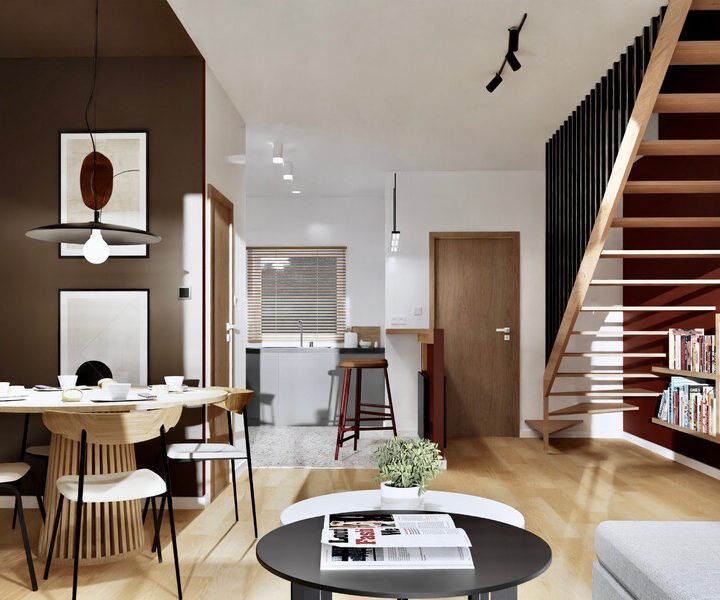 Park Łochowo — новостройка от застройщика, VT Group