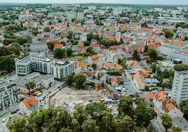Merloft — новостройка от застройщика, VT Group
