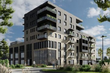 Ceramika  19 — lokale użytkowe — новостройки Быдгощ, фото 3
