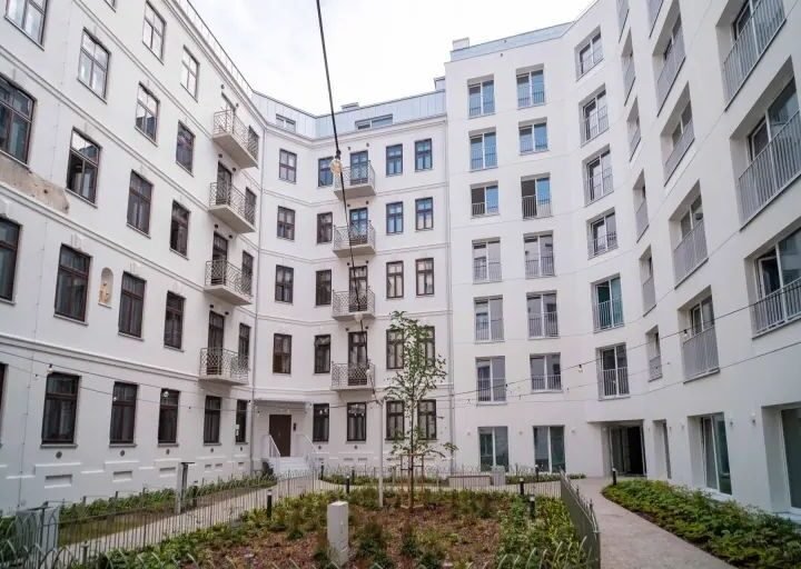 Konopacka — новостройки Варшава, фото 8