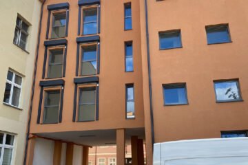 Garbary 22 — новостройки Быдгощ, фото 5