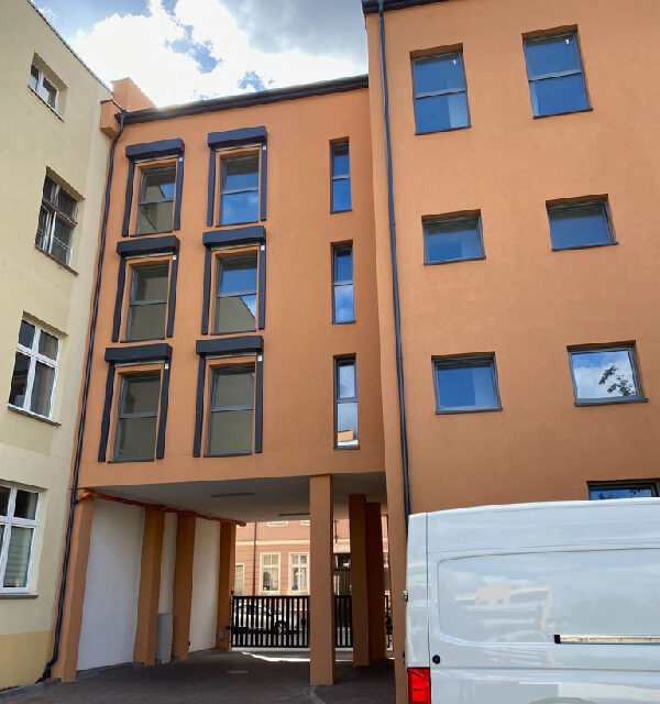 Garbary 22 — новостройки Быдгощ, фото 5