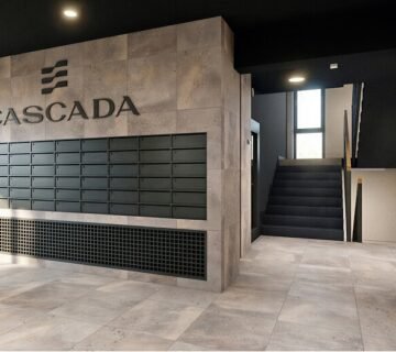 Cascada — новостройки Лодзь, фото 7
