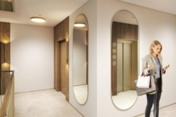Jaśminowy Mokotów VI — новостройки Варшава, VT Group