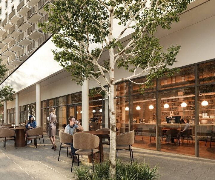 29L — lokale usługowe — новостройки Краков, фото 2