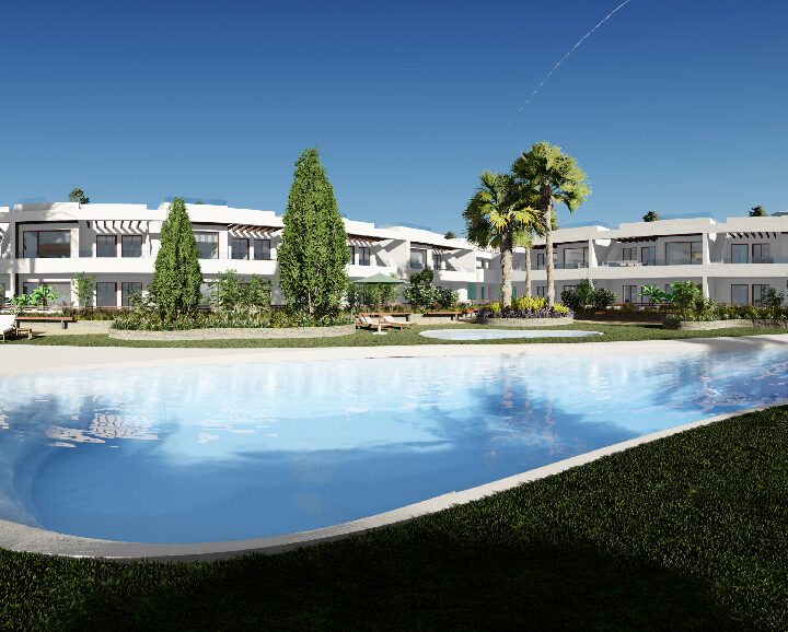 Torrevieja — InveSpain 1403 — новостройки Торревьеха, фото 11