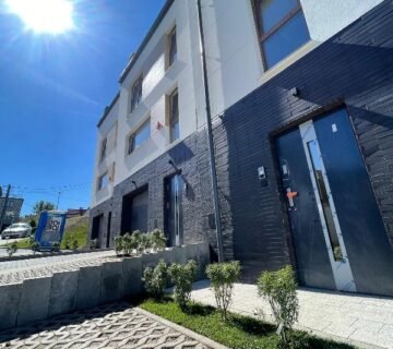 Kamienica na Zboczu — новостройки Гданьск, фото 2