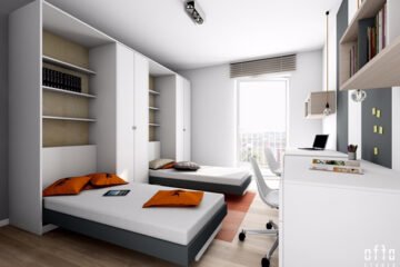 Nadolnik Compact Apartments — новостройки Познань, фото 6
