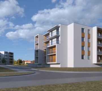 Felin Park II bud B1 — новостройки Люблин, фото 5
