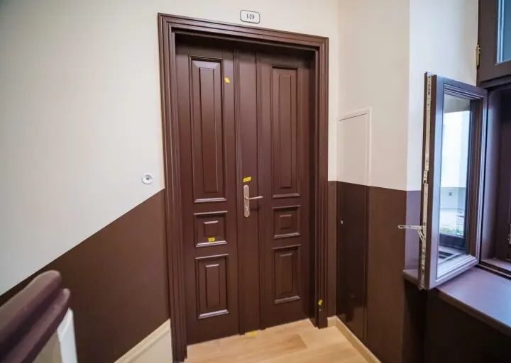 Konopacka — новостройки Варшава, фото 6