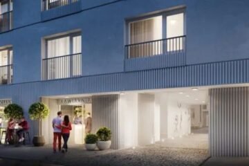Konopacka — новостройки Варшава, фото 5