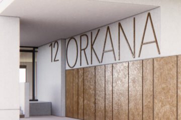 Apartamenty Orkana — новостройки Варшава, фото 5