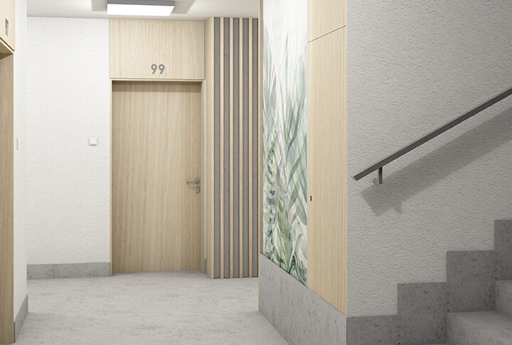 Nowe Wyżyny Apartamenty — новостройки Быдгощ, фото 6