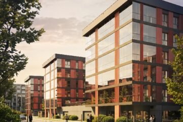 Eterna — новостройки Гданьск, фото 8