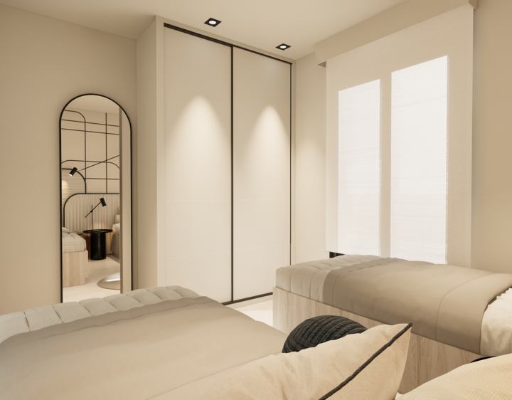 Pilar de la Horadada — InveSpain 2124 — новостройки Пилар-де-ла-Орадада, фото 6