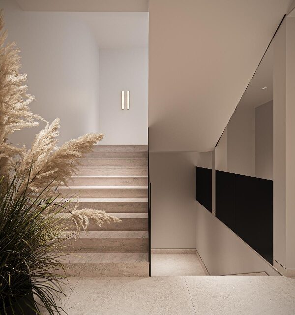 Baltic Luxury 2 — новостройки Свиноуйсьце, фото 7
