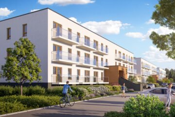Eco Berensona — Варшава от J.W. Construction Holding S.A.