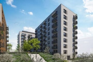 Atrium — Nowy Szczepin — новостройки Вроцлав, фото 4
