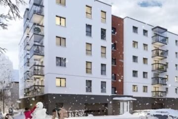 Browary Wrocławskie bud BR1, BR2 — новостройки Вроцлав, фото 7