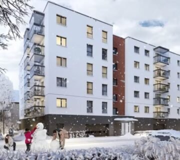 Browary Wrocławskie bud BR1, BR2 — новостройки Вроцлав, фото 7