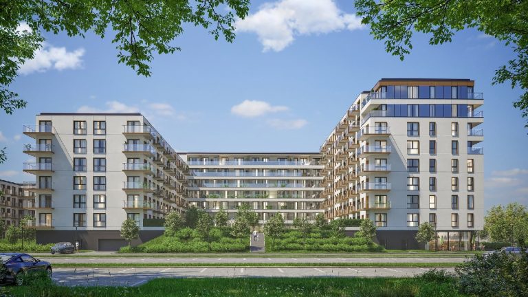 Belg Apartamenty II