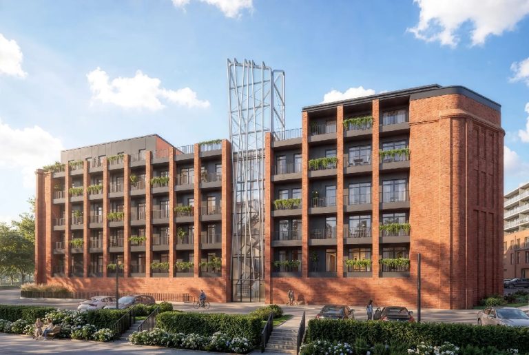 WIMA Apartments A